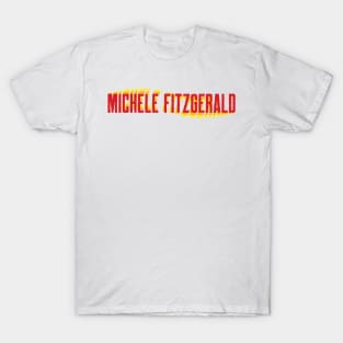 Michele Fitzgerald T-Shirt